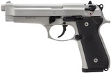 BERETTA 92FS 9MM LUGER (9X19 PARA) - 2 of 2