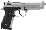 BERETTA 92FS 9MM LUGER (9X19 PARA) - 1 of 2
