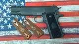 SPRINGFIELD ARMORY 1911 MIL-SPEC .45 ACP - 3 of 3