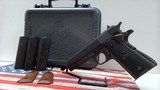 SPRINGFIELD ARMORY 1911 MIL-SPEC .45 ACP - 1 of 3