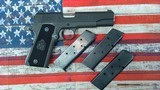 SPRINGFIELD ARMORY 1911 MIL-SPEC .45 ACP - 2 of 3