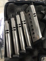 SIG SAUER P220 CA COMPLIANT .45 ACP - 2 of 3