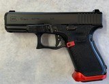 GLOCK G19 GEN 5 9MM LUGER (9X19 PARA) - 2 of 3