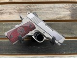 COLT DEFENDER .45 ACP - 2 of 3