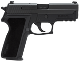 HECKLER & KOCH USP45C .45 ACP - 1 of 2