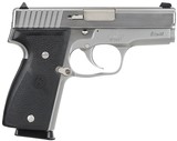 KAHR ARMS K9 ELITE 9MM LUGER (9X19 PARA) - 2 of 2