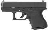 GLOCK G33 GEN 3 .357 SIG - 2 of 2