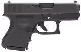 GLOCK G33 GEN 3 .357 SIG