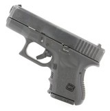 GLOCK G33 GEN 3 .357 SIG - 3 of 3