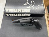 TAURUS JUDGE MAGNUM .45 LC/.410 GA - 1 of 3