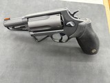TAURUS JUDGE MAGNUM .45 LC/.410 GA - 2 of 3