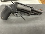 TAURUS JUDGE MAGNUM .45 LC/.410 GA - 3 of 3