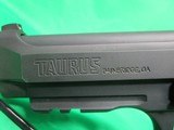 TAURUS PT92 9MM LUGER (9X19 PARA) - 3 of 3