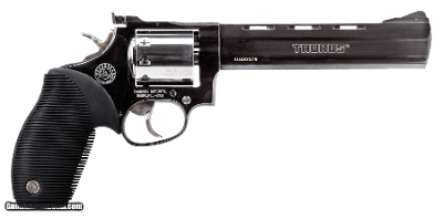 TAURUS 992 TRACKER .22 LR