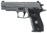 SIG SAUER P226 LEGION 9MM LUGER (9X19 PARA) - 1 of 1