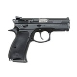 CZ P-01 OMEGA 9MM LUGER (9X19 PARA) - 2 of 2