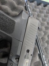 SIG SAUER SP2022 9MM LUGER (9X19 PARA) - 3 of 3
