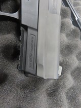 SIG SAUER SP2022 9MM LUGER (9X19 PARA) - 2 of 3