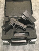 SIG SAUER P320 CARRY 9MM LUGER (9X19 PARA) - 2 of 3