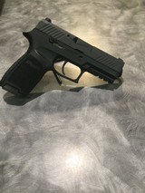 SIG SAUER P320 CARRY 9MM LUGER (9X19 PARA) - 3 of 3