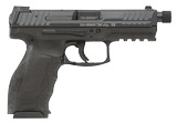 HECKLER & KOCH VP9 TACTICAL 9MM LUGER (9X19 PARA) - 1 of 3