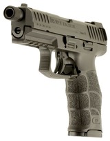 HECKLER & KOCH VP9 TACTICAL 9MM LUGER (9X19 PARA) - 3 of 3