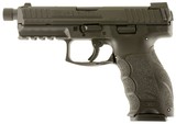 HECKLER & KOCH VP9 TACTICAL 9MM LUGER (9X19 PARA) - 2 of 3