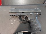 WALTHER CCP 9MM LUGER (9X19 PARA) - 2 of 3