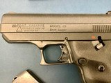 HI-POINT 916 C9 9MM LUGER (9X19 PARA) - 3 of 3