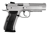 EAA WITNESS FULL SIZE STEEL 9MM LUGER (9X19 PARA) - 1 of 1