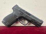 SMITH & WESSON M&P9 2.0 COMPACT 9MM LUGER (9X19 PARA) - 2 of 2