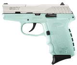 SCCY CPX-2 9MM LUGER (9X19 PARA)