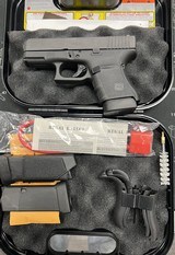 GLOCK G30 GEN 4 .45 ACP - 1 of 3