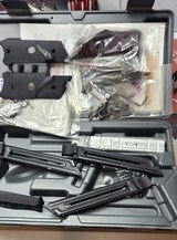 RUGER MARK III COMPETITION .22 LR/.22 WMR - 3 of 3