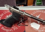 RUGER MARK III COMPETITION .22 LR/.22 WMR - 2 of 3