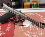 RUGER MARK IV HUNTER .22 LR - 2 of 3