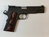 SPRINGFIELD ARMORY 1911 RANGE OFFICER .45 ACP - 2 of 3