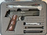 SPRINGFIELD ARMORY 1911 RANGE OFFICER .45 ACP - 3 of 3