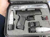 SPRINGFIELD ARMORY XDM COMPACT 3.8 .45 ACP - 1 of 3