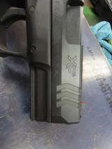 SPRINGFIELD ARMORY XDM COMPACT 3.8 .45 ACP - 2 of 3