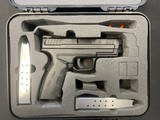 SPRINGFIELD ARMORY XD MOD.2 4" SERVICE .45 ACP - 2 of 3