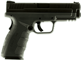 SPRINGFIELD ARMORY XD MOD.2 4" SERVICE .45 ACP - 1 of 3