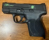 SMITH & WESSON M&P 45 SHIELD .45 ACP - 1 of 2