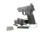 FN FNX-45 TACTICAL [BLK] .45 ACP - 3 of 3