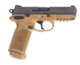 FN FNX-45 [FDE] .45 ACP - 3 of 3