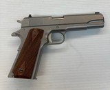 REMINGTON 1911 R1 STAINLESS .45 ACP - 2 of 3