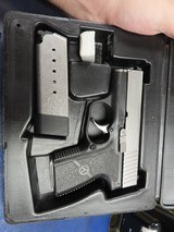 KAHR ARMS PM40 .40 S&W - 1 of 3