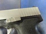 KAHR ARMS PM40 .40 S&W - 3 of 3