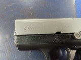 KAHR ARMS PM40 .40 S&W - 2 of 3