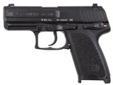 HECKLER & KOCH USP-40C COMPACT V1 .40 S&W - 2 of 2